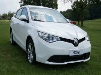 ������A�����ᳵ��MG GT�����ƽ���