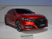 ����Honda ˼���������˿Ƽ�
