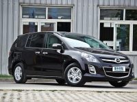 Mazda8�á����ޡ����׳�Ϊ���Ҹ�����