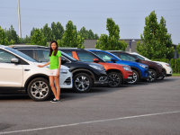6����ռ�SUV����Ա����� �ռ�����ƪ