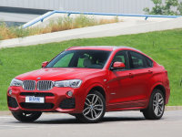 ȫ�±���X4�����ֲ� �Ƽ�xDrive20i����