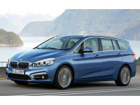 2ϵActive Tourer7 10·