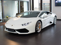 ת ʵHuracan