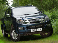������ʮ��D-maxƤ���ع� 2014�������