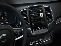 ��ȫ���ֶ���XC90��Խ����±�������