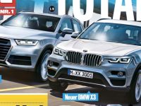 ����ȫ��X3���ܳ���Ϣ ����2017�귢��