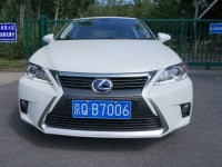 ���������������(10) �׿���˹CT 200h