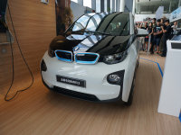 �綯�������� ���BMW i�綯�����񷽰�