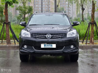 ׷����Լ۱�SUV ����H6�Աȵ�������S7