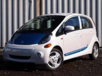 �������⽫����i-MiEV ǰ�ڳ�ɳ����Ӫ