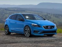 ֶֽV40 Polestar µRS3