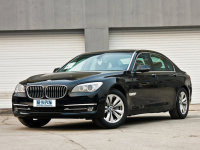 ����730Li��������ʽ���� �ۼ�95.6��Ԫ