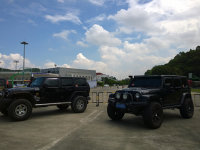 Jeep���ھ���רҵSUV����Բ������