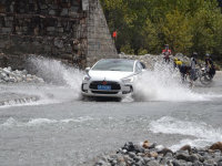 �������� DS5��Խ����֮����Բ������