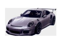��ʱ��ȫ��911 GT3 RSר��ͼ ��׷���