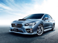 ˹³WRX S4ͼ ձг