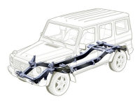 �վ��б� ǳ̸SUV��ԽҰ���ĳ����ṹ