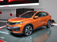 �ָ�С��SUV ������̬���ⶫ�籾��XR-V