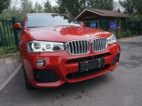 ���������������(12)BMW X4��������