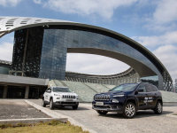 Jeep�״�����רҵSUV��������������ϵ