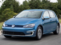 ���´���e-Golf�����ۼ۹��� Լ22.5��