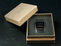 ����������������iVokaMINI X�û���̸