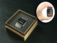 ���� iVokaMINI X������������δ��ȼ��