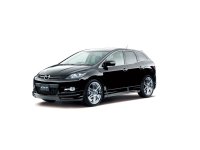 Mazda CX-7���м��ơ�Խ�����Ǽƻ���