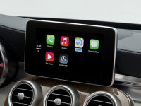 2015����Ƴ� ƻ��Carplay����ϵͳ��Ʊ