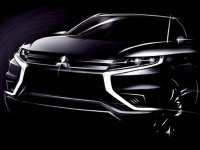 ŷPHEV Concept-SԤͼ 10׷