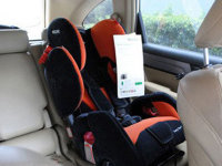 RECARO����Я������  �Ծɻ��¹��漾
