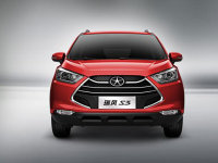 27������12127̨���S3����SUV��־��Ƭ