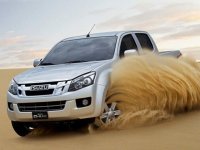 Ӳ������ �߶�Ƥ��D-MAX�����ٶ��뼤��