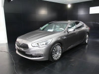 K92015 3.8L