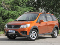 ����SUV�г� �й���SUV������о���X3