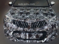 ����ȫ��SUV�������ε����ع� ������V3