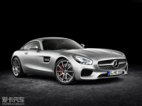 ����AMG GT���賵չ���� ������3������
