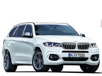 ����X7����Ч��ͼ�ع� ����2017�귢��