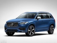 ֶXC90˶ͼ ۸Ķ