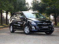 ��ͥ��ҵ����Բ Mazda8����֮��������