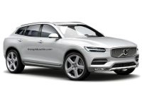 �ֶ���XC80����ͼ �������˶�������