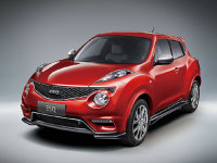 �����Ͷ���SUV  Ӣ�����ESQ��������
