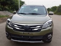 ����GS5�ٲ��������¸����ܺ���SUVʱ��