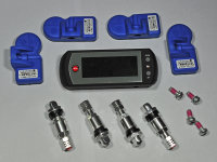 24Сʱ�໤ ����ORO W410̥ѹ���ϵͳ