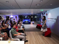 Audi City Beijing �Ի�ϵ�У���������