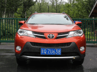 ���������������(19)һ������RAV4����