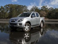 ��ʮ��߶�Ƥ��D-MAX������е�������