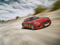 ����AMG GT��ʽ���� ����2015��3������