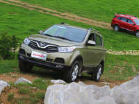 ������������ǰʮ ������������С��SUV