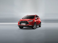 ���S3����С��SUV�����г���������ת